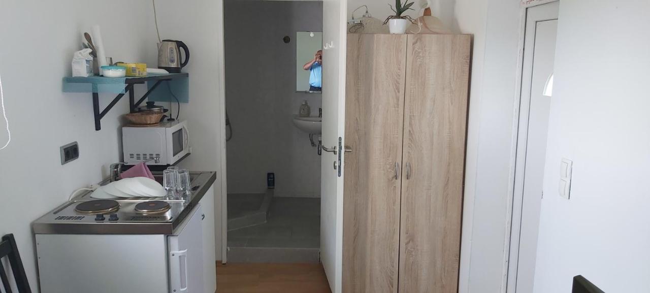 Kleinwohnung Mk-Smart Viena Exterior foto