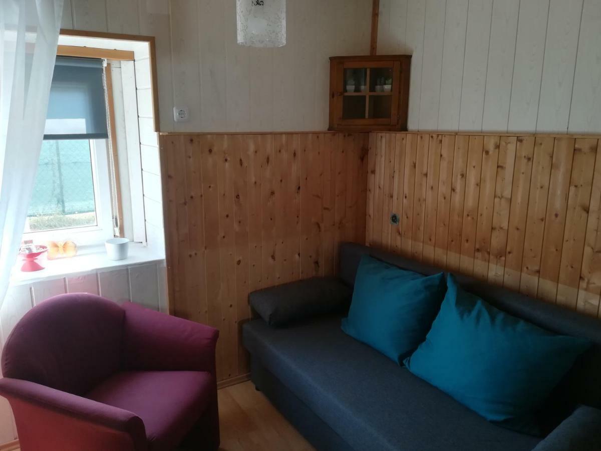 Kleinwohnung Mk-Smart Viena Exterior foto