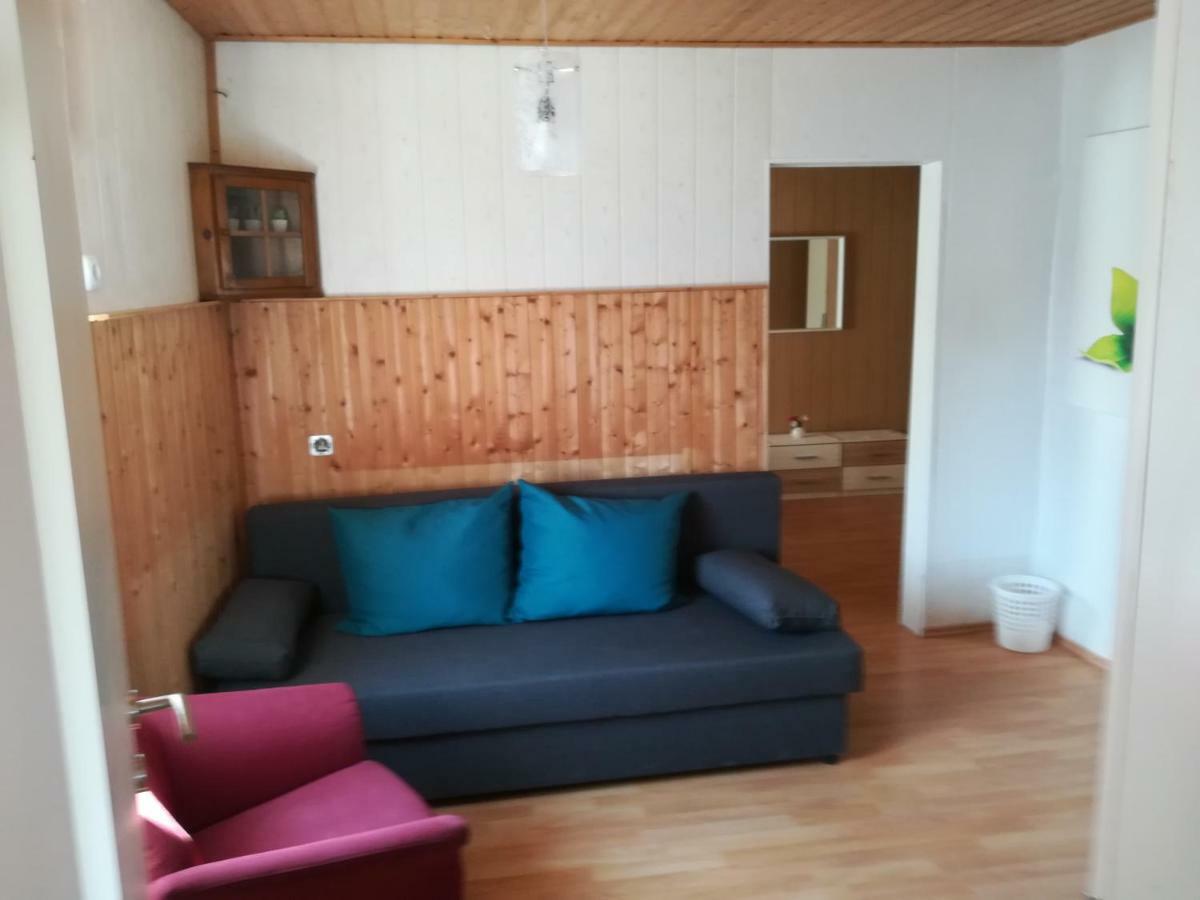 Kleinwohnung Mk-Smart Viena Exterior foto