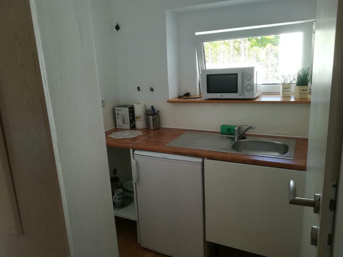 Kleinwohnung Mk-Smart Viena Exterior foto