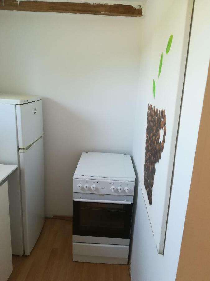 Kleinwohnung Mk-Smart Viena Exterior foto