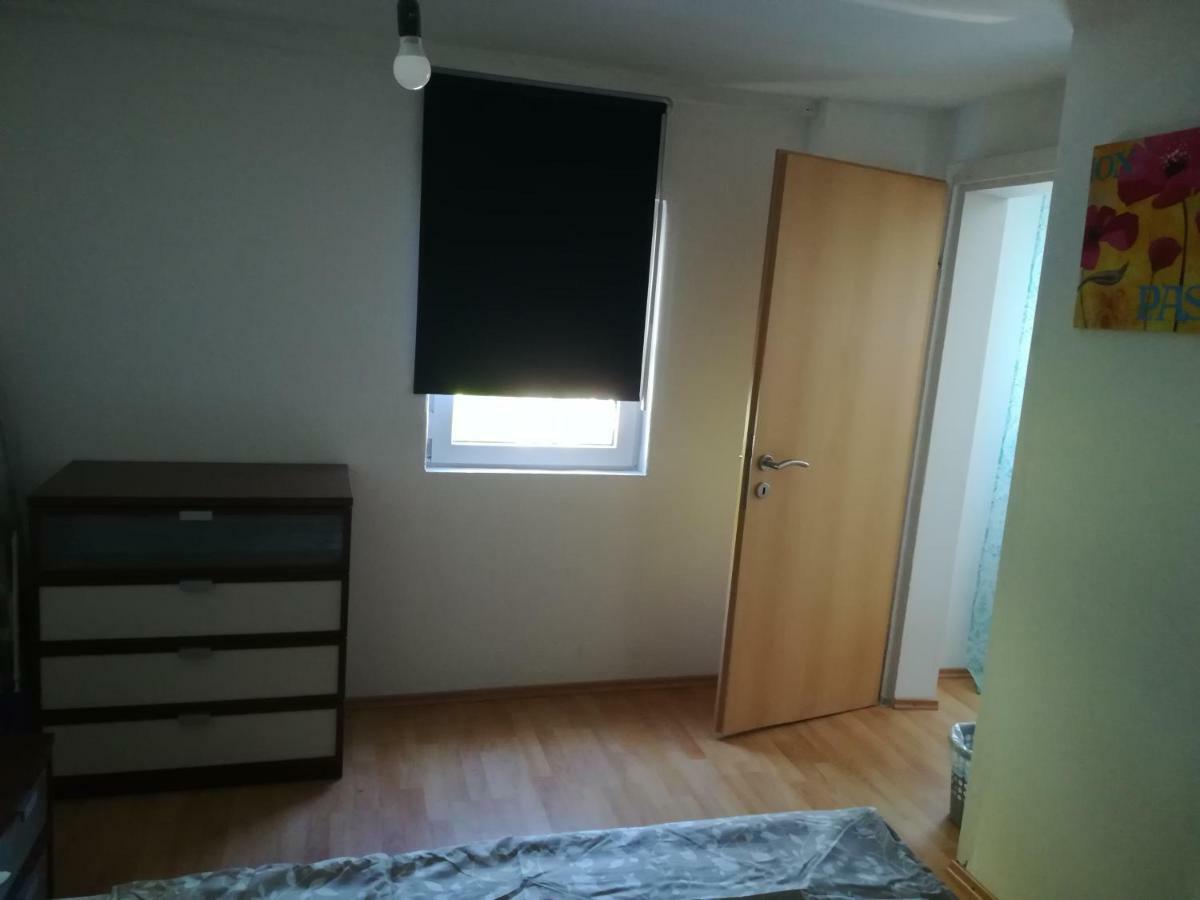 Kleinwohnung Mk-Smart Viena Exterior foto