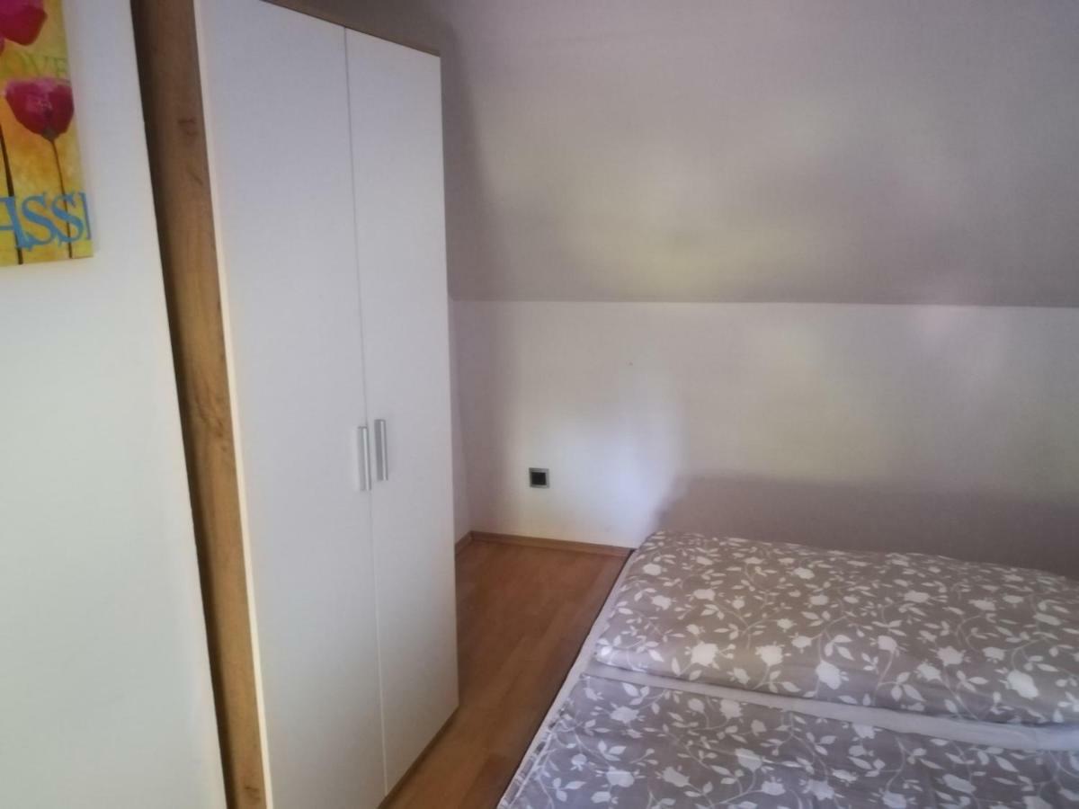 Kleinwohnung Mk-Smart Viena Exterior foto